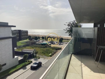 Apartamento T1 para Venda em Canidelo