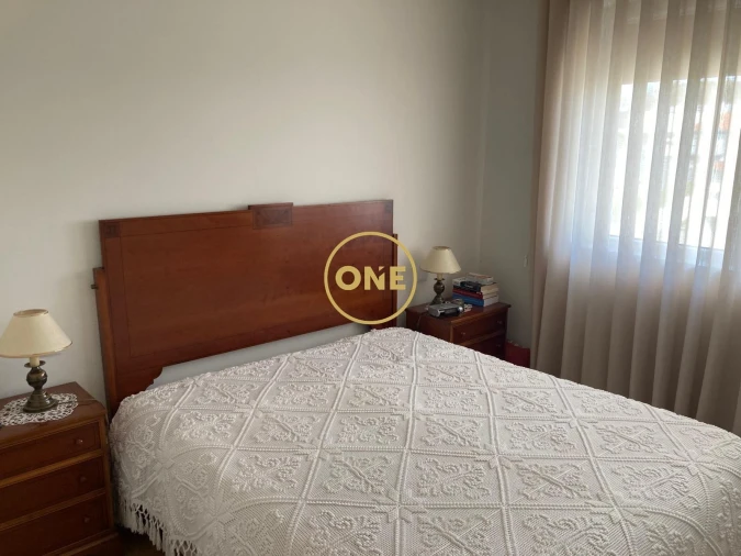 Apartamento T1 para Venda em Canidelo Foto 4
