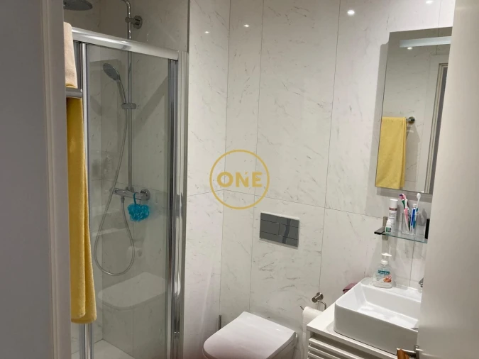 Apartamento T1 para Venda em Canidelo Foto 13