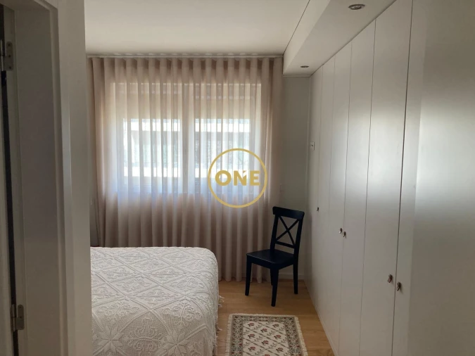 Apartamento T1 para Venda em Canidelo Foto 15