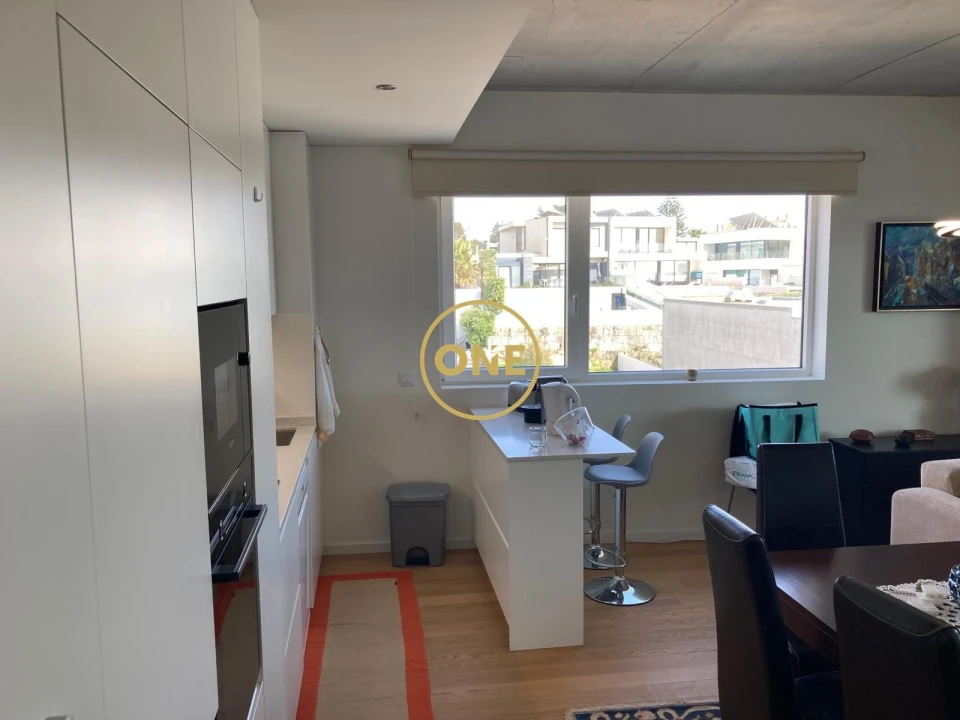 Apartamento T1 para Venda em Canidelo Foto 1