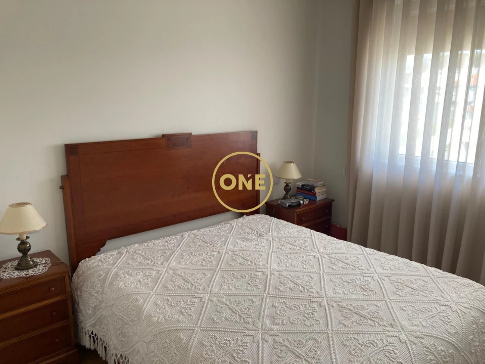Apartamento T1 para Venda em Canidelo Foto 4