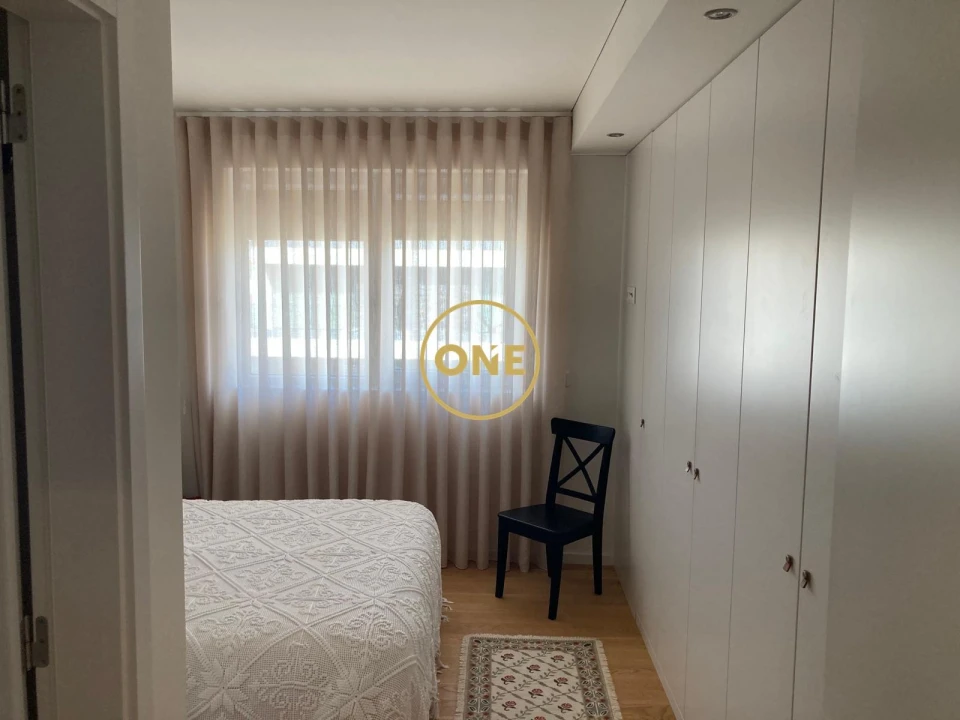 Apartamento T1 para Venda em Canidelo Foto 15