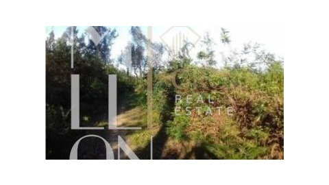 Terreno para Venda em Serzedo e Perosinho