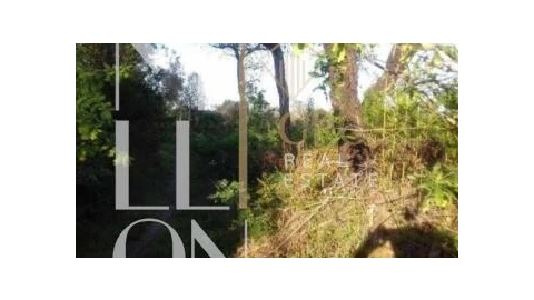 Terreno para Venda em Serzedo e Perosinho