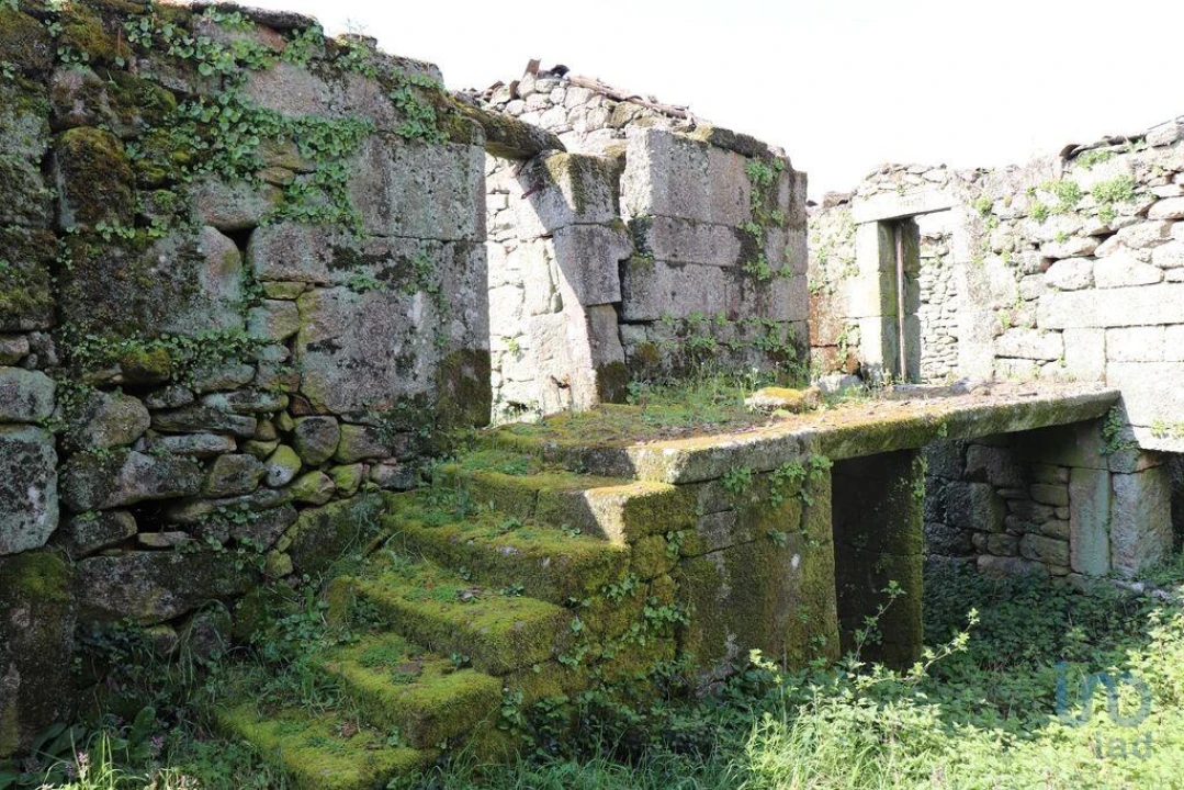 Moradia para Venda em Mouçós e Lamares Foto 5