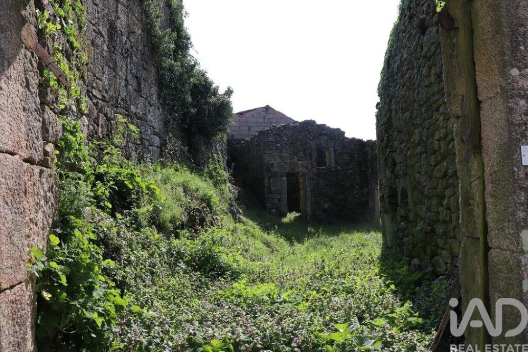 Moradia para Venda em Mouçós e Lamares Foto 27
