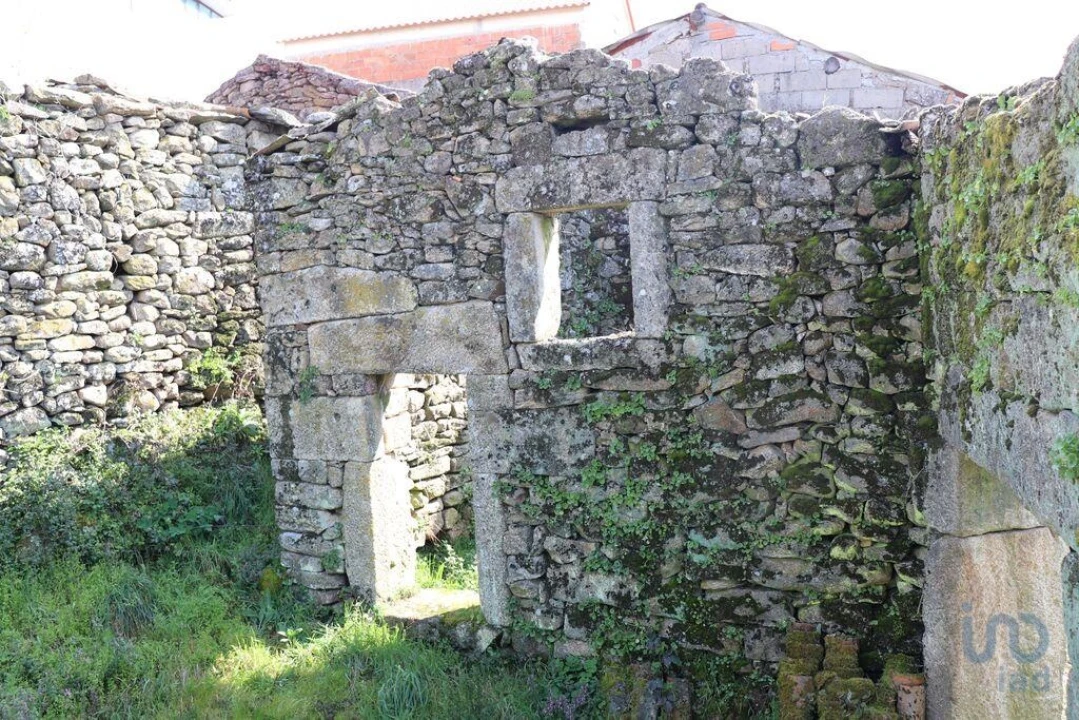 Moradia para Venda em Mouçós e Lamares Foto 12