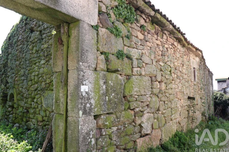 Moradia para Venda em Mouçós e Lamares Foto 28