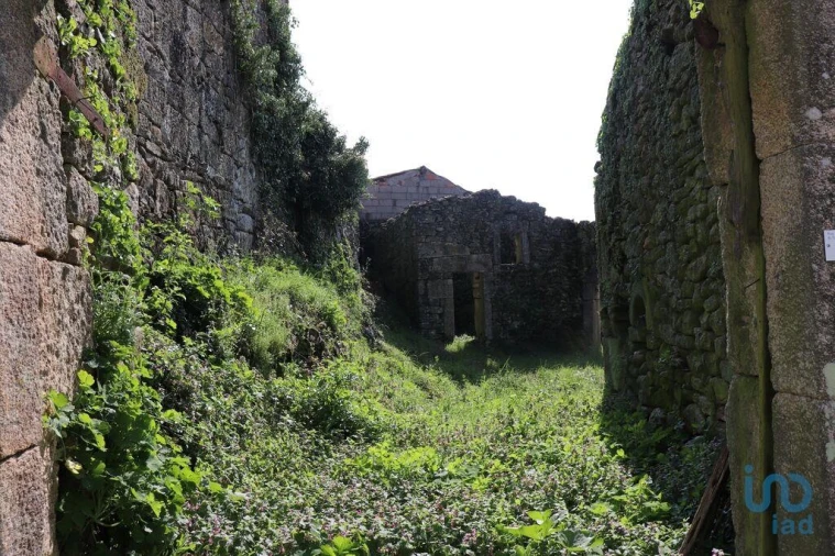Moradia para Venda em Mouçós e Lamares Foto 7
