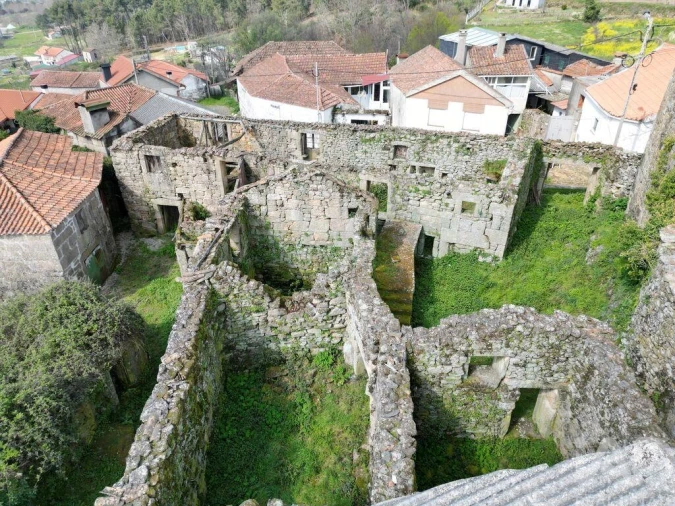 Moradia para Venda em Mouçós e Lamares Foto 21
