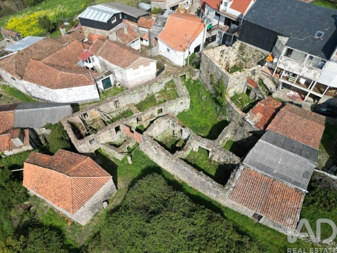 Moradia para Venda em Mouçós e Lamares Foto 19