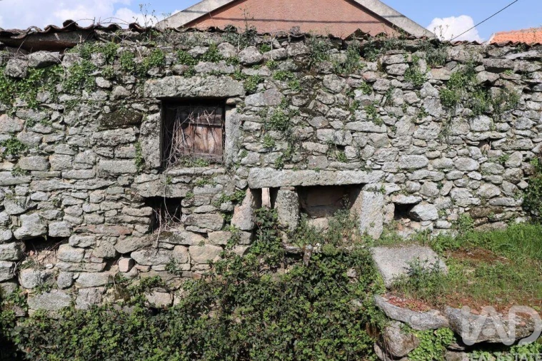 Moradia para Venda em Mouçós e Lamares Foto 17