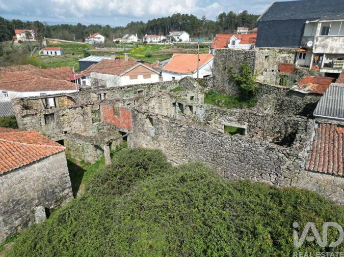 Moradia para Venda em Mouçós e Lamares Foto 20
