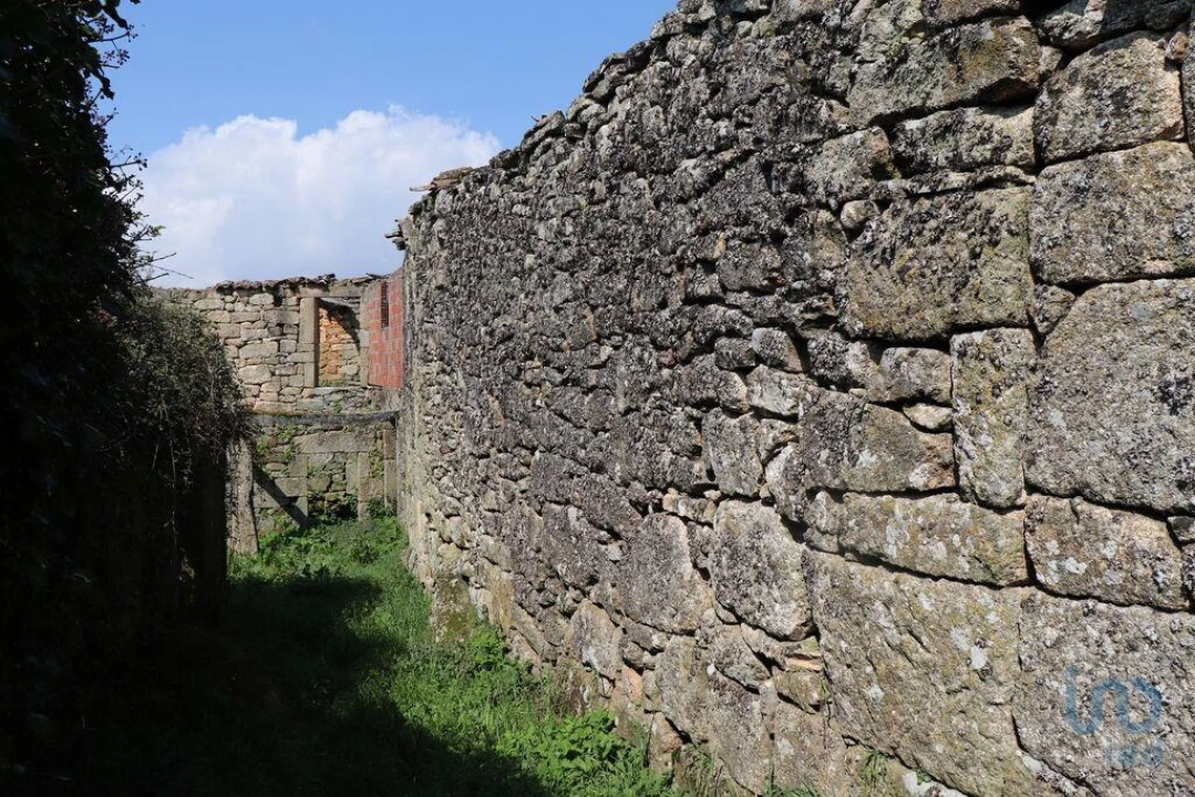 Moradia para Venda em Mouçós e Lamares Foto 6
