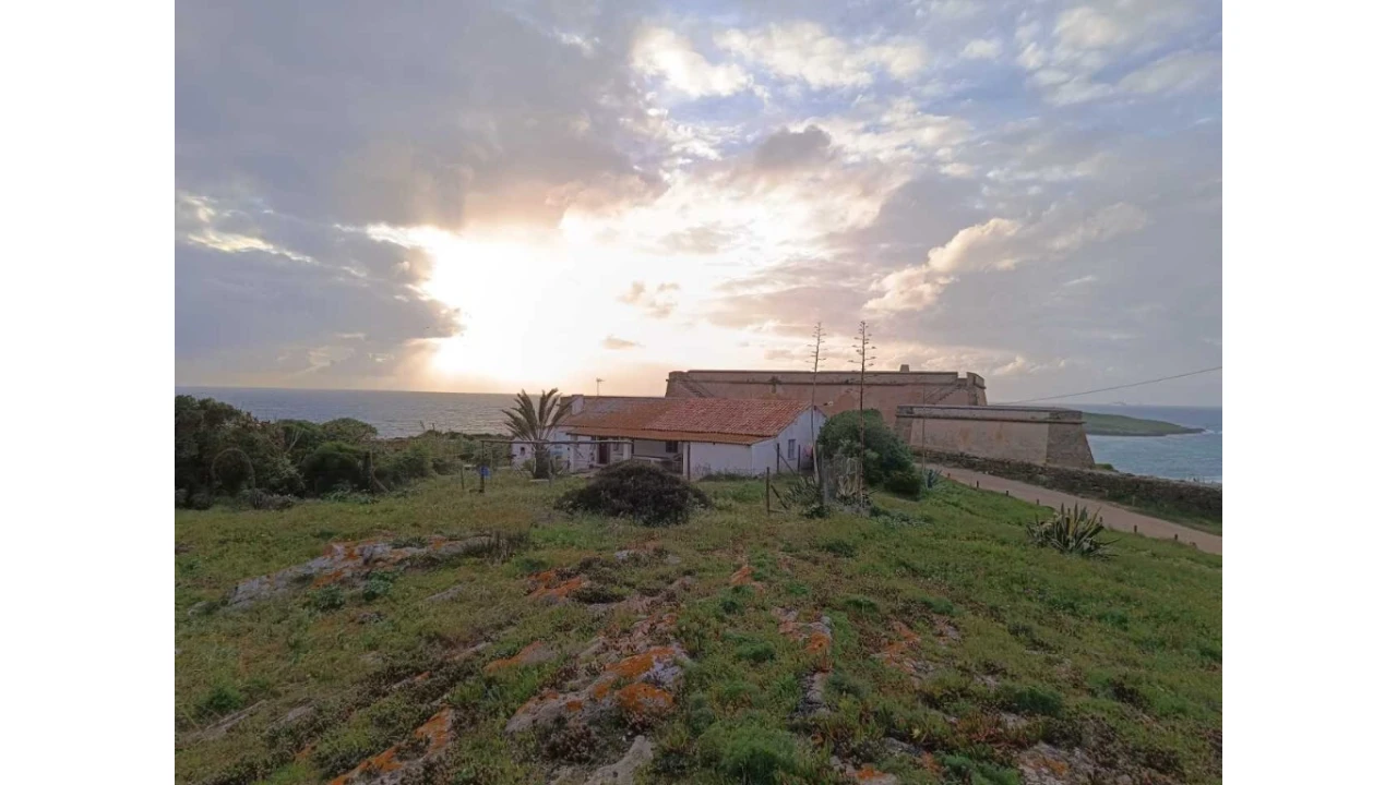 Moradia T5 para Venda em Porto Covo Foto 1