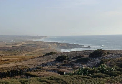 Moradia T2 para Venda em Porto Covo