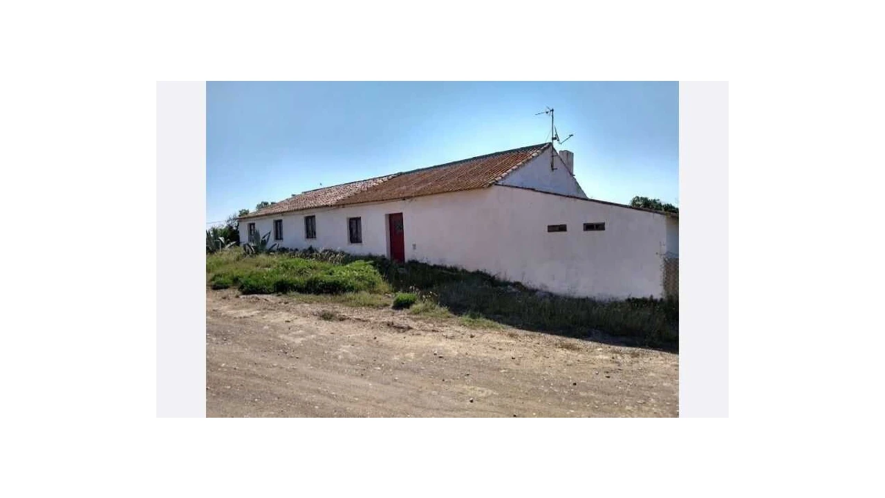 Moradia T5 para Venda em Porto Covo Foto 5