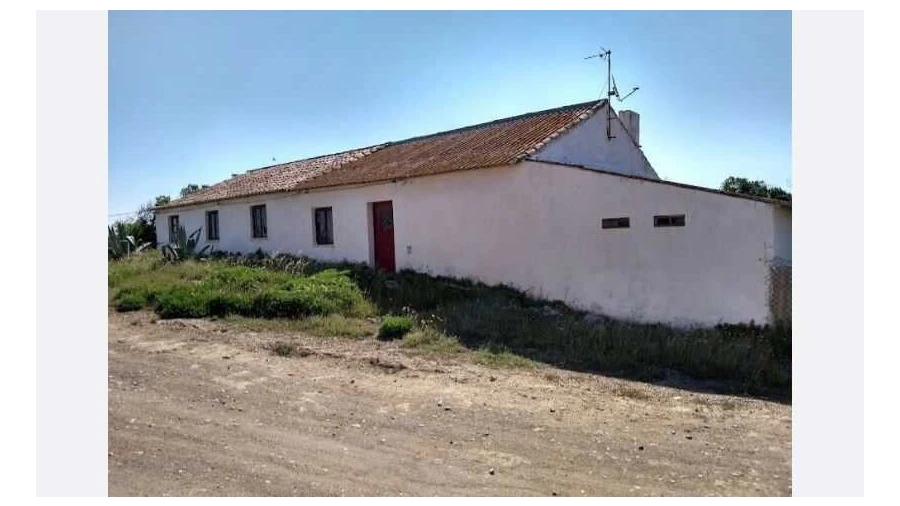 Moradia T5 para Venda em Porto Covo Foto 5