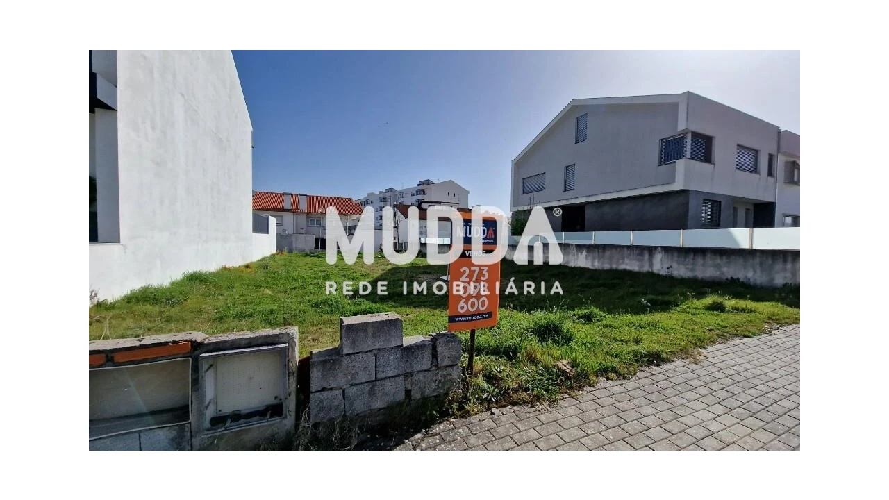 Terreno para Venda em Sé, Santa Maria e Meixedo Foto 4