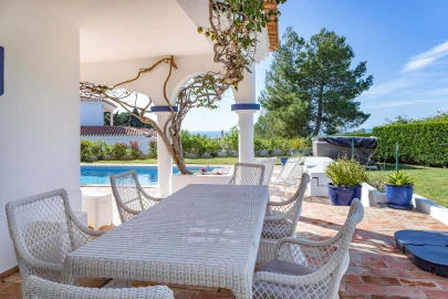 Moradia T3 para Venda em Ferragudo