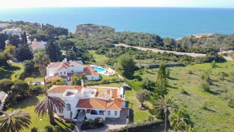 Moradia T3 para Venda em Ferragudo