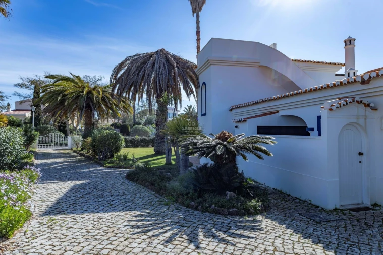 Moradia T3 para Venda em Ferragudo Foto 7