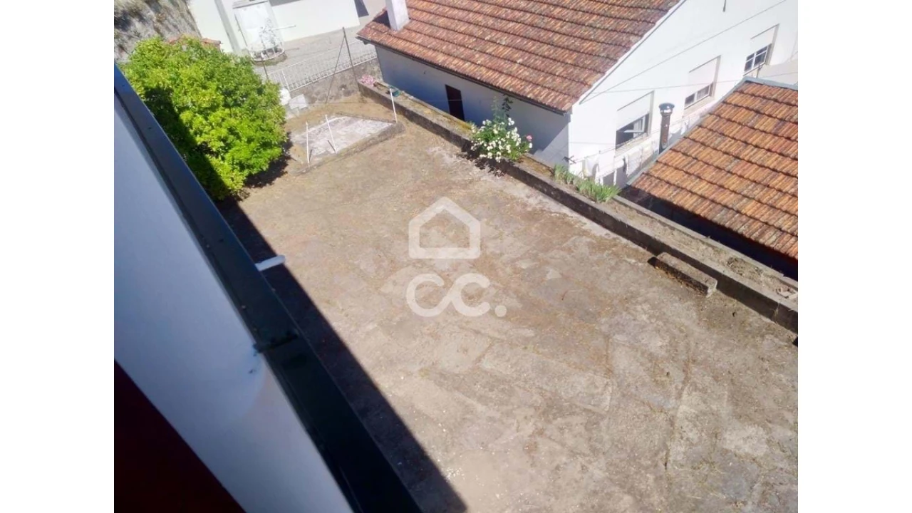 Moradia T4 para Venda em São Pedro do Sul, Várzea e Baiões Foto 13