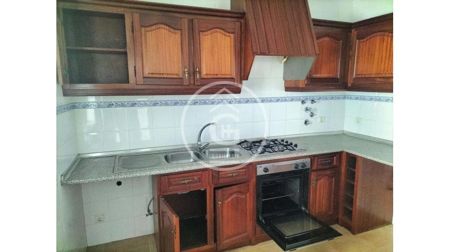 Apartamento T1 para Venda em Chamusca e Pinheiro Grande Foto 3