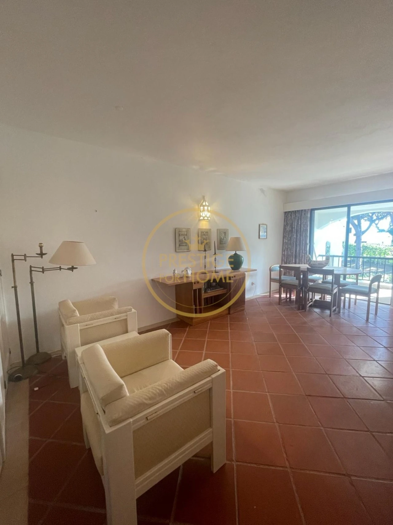 Apartamento T2 para Venda em Albufeira e Olhos de Água Foto 1