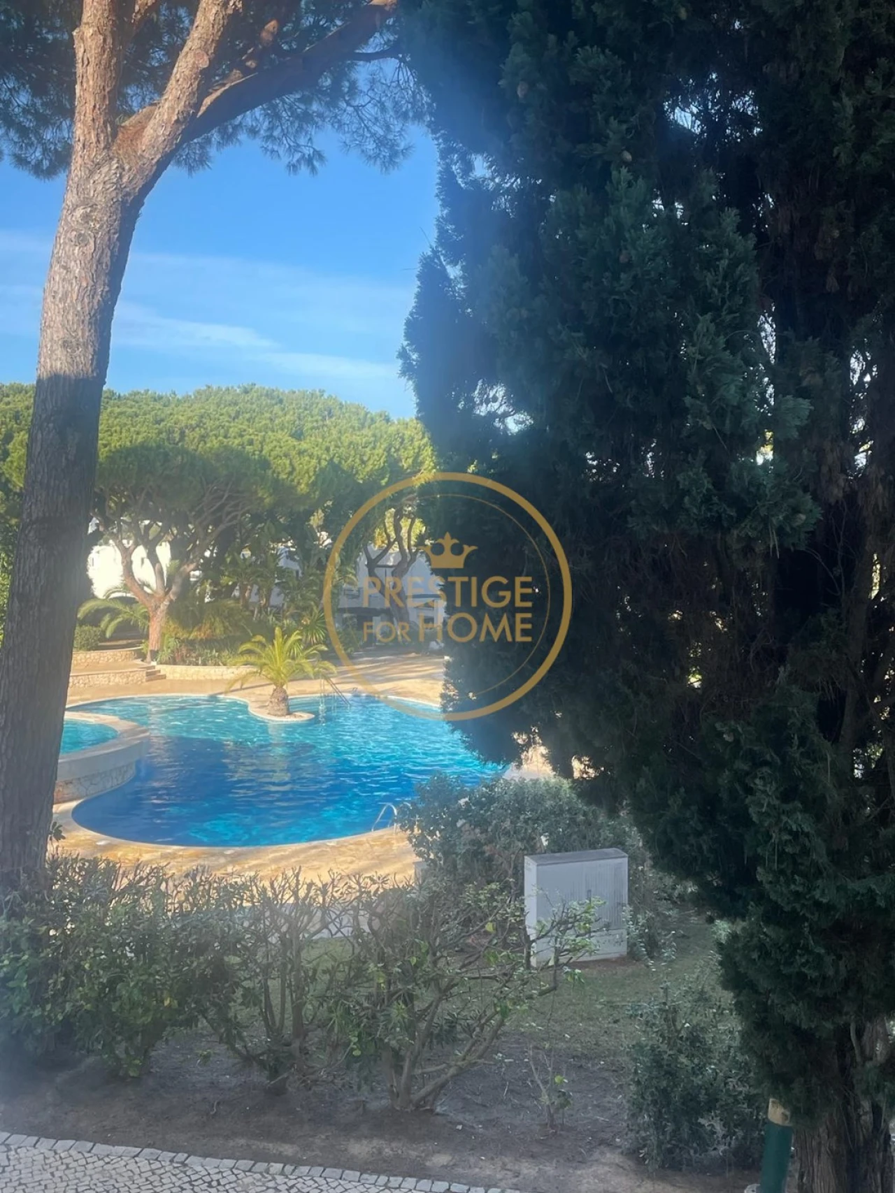Apartamento T2 para Venda em Albufeira e Olhos de Água Foto 24