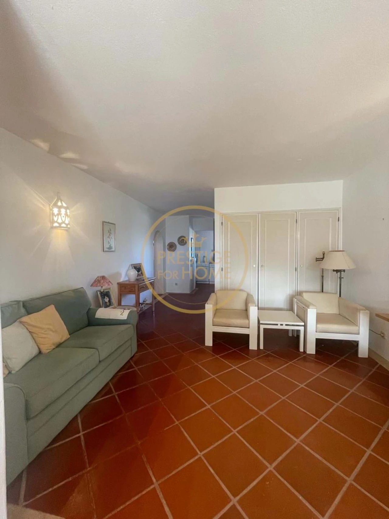 Apartamento T2 para Venda em Albufeira e Olhos de Água Foto 10