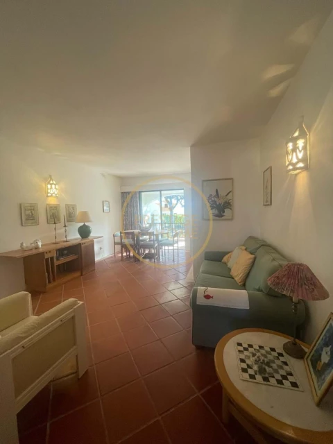 Apartamento T2 para Venda em Albufeira e Olhos de Água