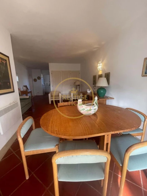 Apartamento T2 para Venda em Albufeira e Olhos de Água