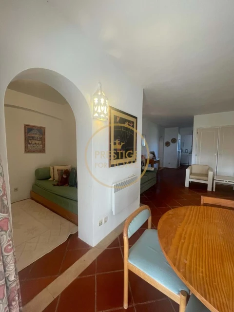 Apartamento T2 para Venda em Albufeira e Olhos de Água