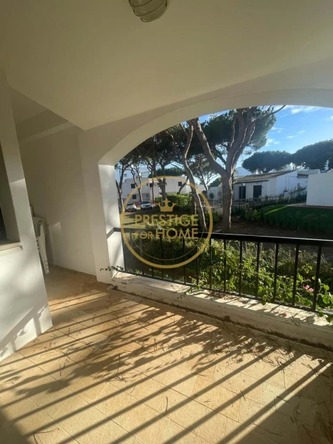 Apartamento T2 para Venda em Albufeira e Olhos de Água