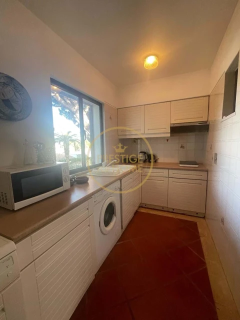 Apartamento T2 para Venda em Albufeira e Olhos de Água
