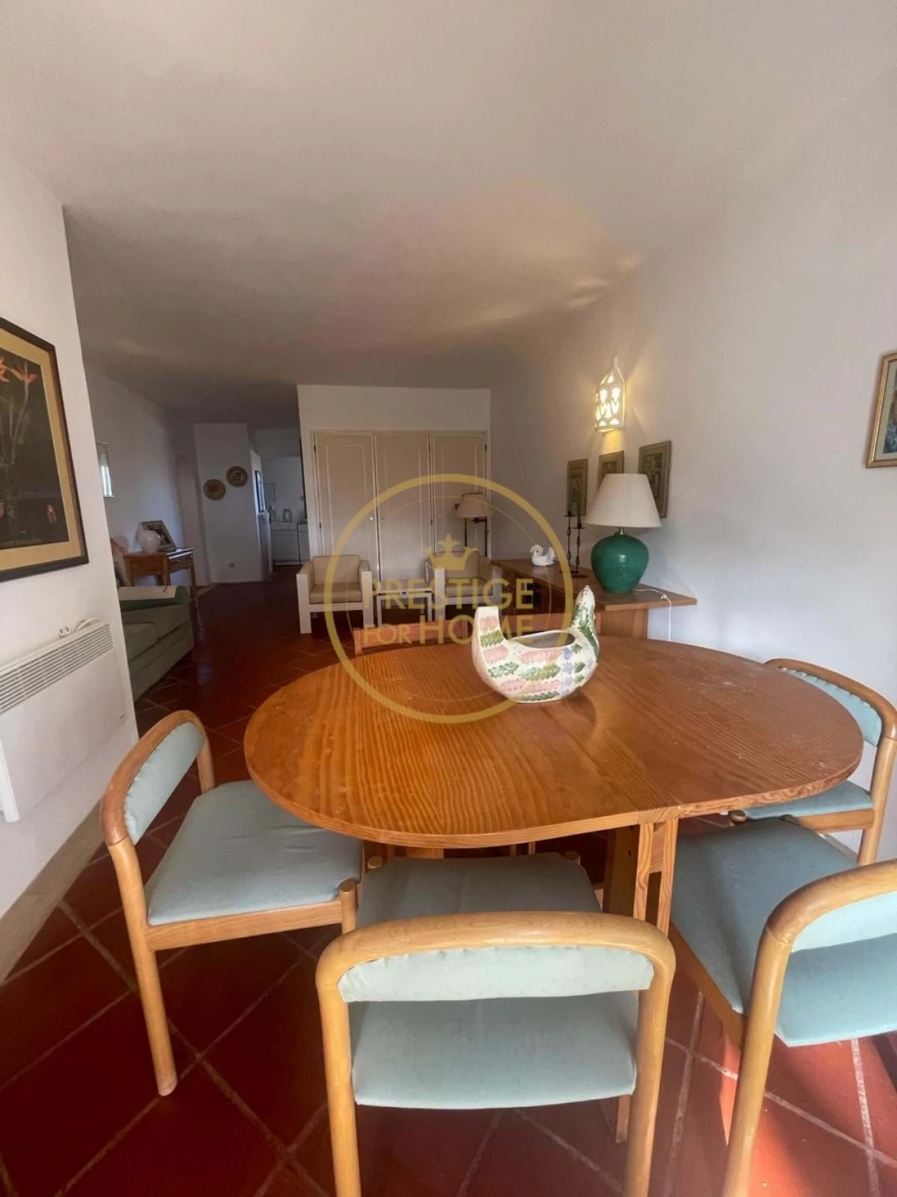Apartamento T2 para Venda em Albufeira e Olhos de Água Foto 9