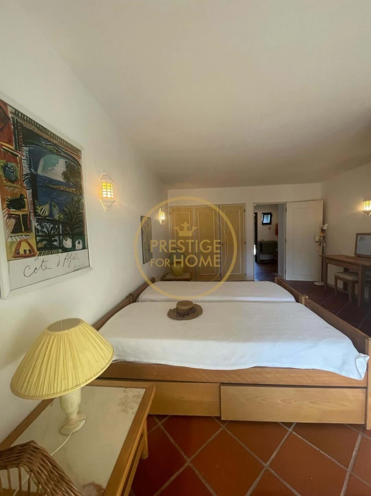 Apartamento T2 para Venda em Albufeira e Olhos de Água Foto 14