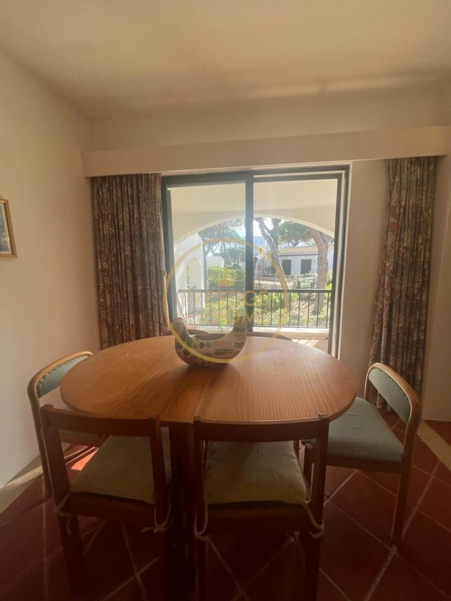 Apartamento T2 para Venda em Albufeira e Olhos de Água Foto 8