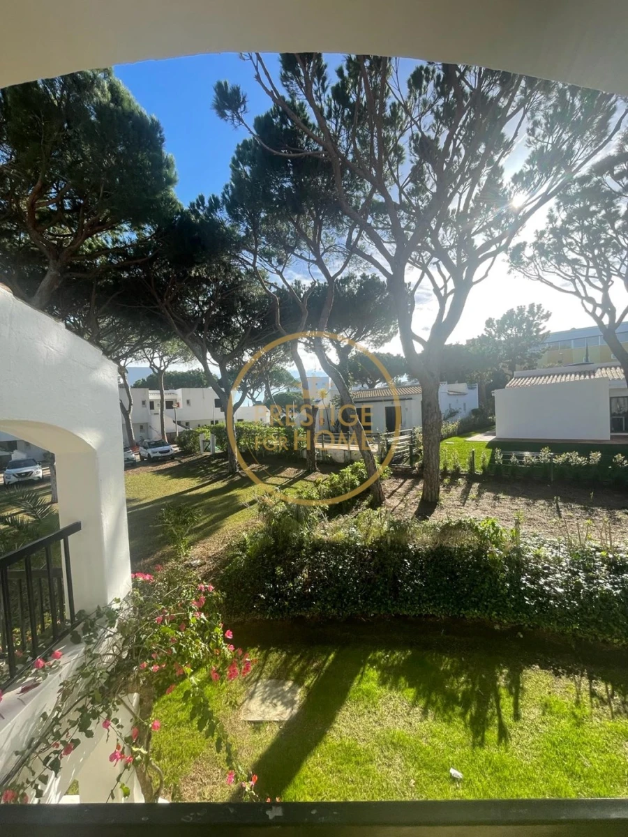 Apartamento T2 para Venda em Albufeira e Olhos de Água Foto 22