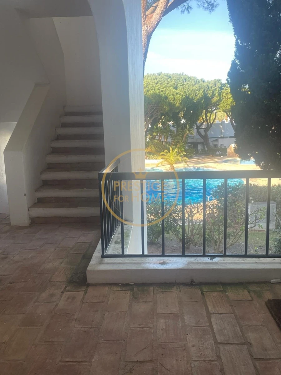 Apartamento T2 para Venda em Albufeira e Olhos de Água Foto 23