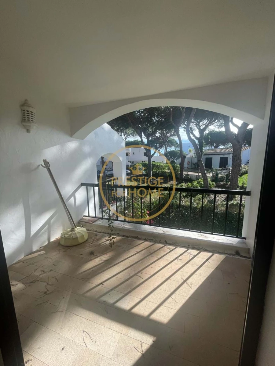 Apartamento T2 para Venda em Albufeira e Olhos de Água Foto 15