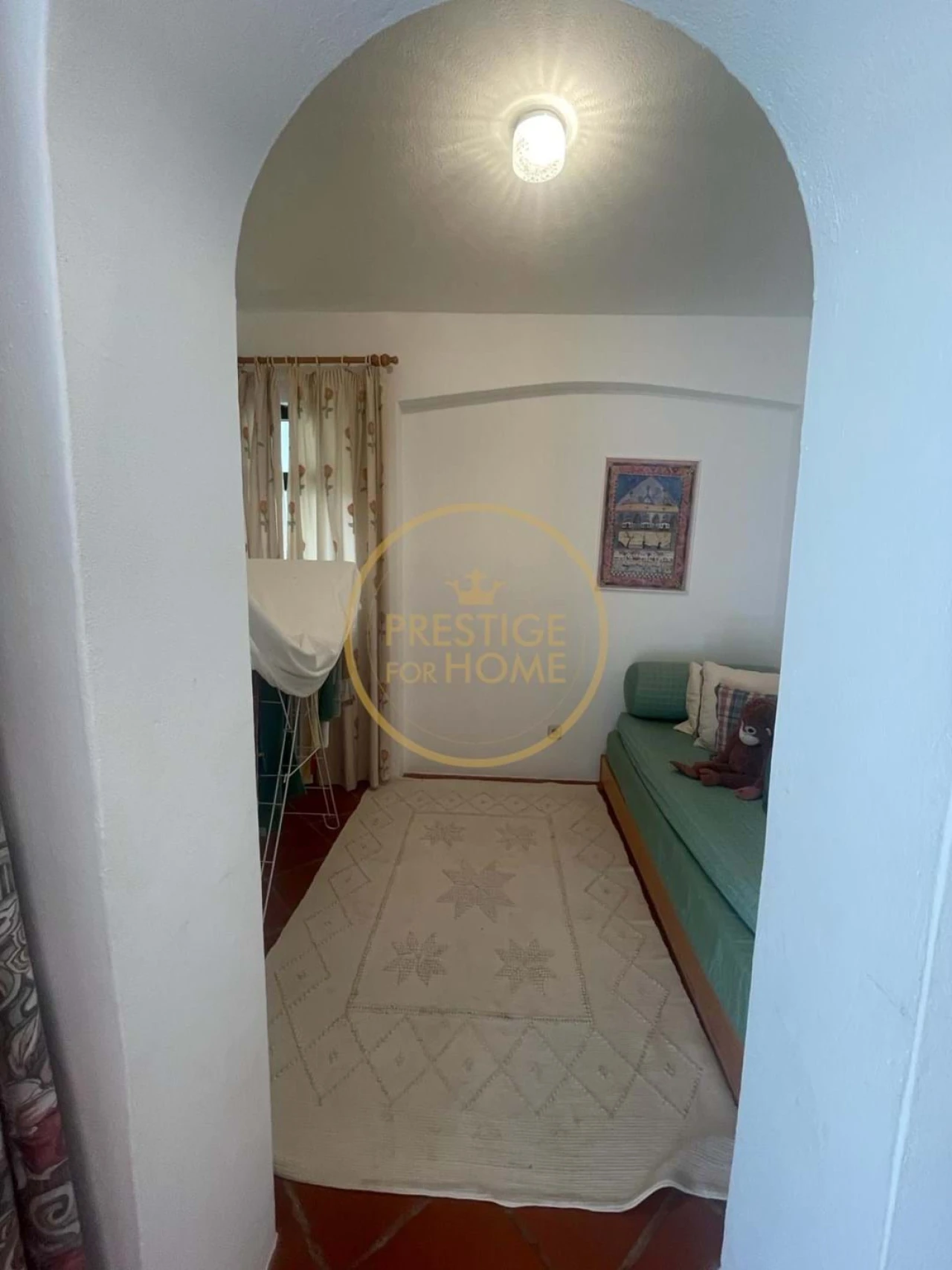 Apartamento T2 para Venda em Albufeira e Olhos de Água Foto 12