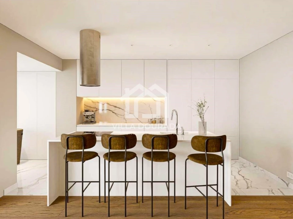 Apartamento T2 para Venda em Gondomar (São Cosme), Valbom e Jovim Foto 29