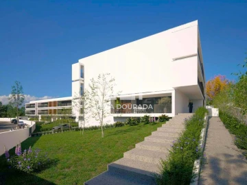 Apartamento T2 para Venda em Gondomar (São Cosme), Valbom e Jovim