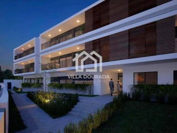 Apartamento T2 para Venda em Gondomar (São Cosme), Valbom e Jovim