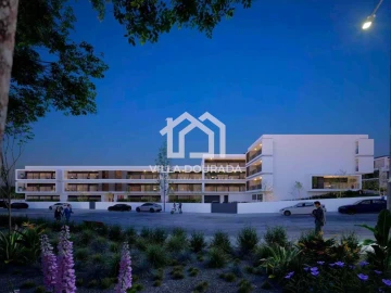Apartamento T2 para Venda em Gondomar (São Cosme), Valbom e Jovim