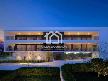 Apartamento T2 para Venda em Gondomar (São Cosme), Valbom e Jovim