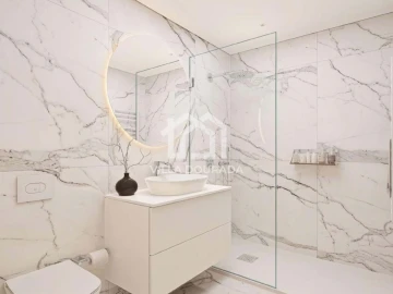 Apartamento T2 para Venda em Gondomar (São Cosme), Valbom e Jovim